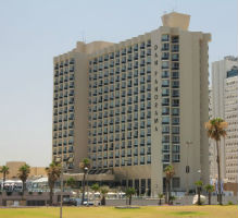 Отель «Дан Панорама»