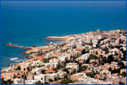 «Винная дорога». Увлекательное путешествие по северу Израиля
