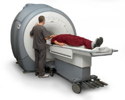 Магнитно-резонансная томография в Израиле