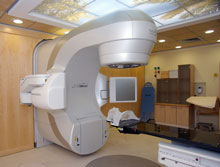 Радиохирургия и радиотерапия головы