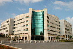 Медицинский центр Гилель-Яффе