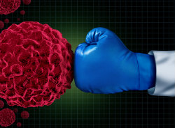 Иммунотерапия – новое оружие израильских онкологов 