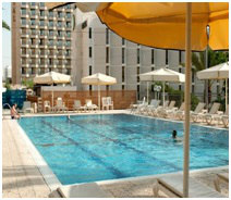 Prima Spa Club Dead Sea Hotel