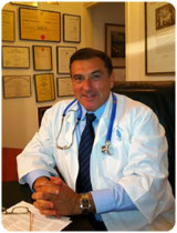 Профессор Рон Илан - ведущий онколог в Израиле